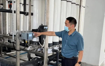 热烈祝贺！888集团两位科技事情者荣获2022年“膜行业优异工程师”