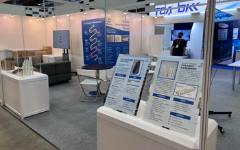 新加坡水周SIWW2022 | 888集团参展举行时