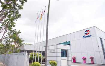 喜报 | 888集团入选2022厦门市未来工业主干企业