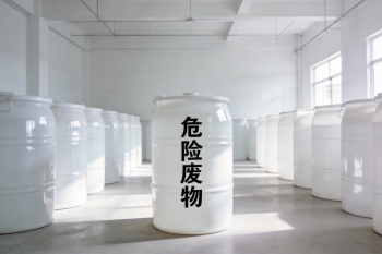 888集团科技（厦门）有限公司关于危险废物防治信息的公示