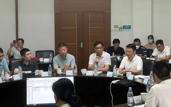 快讯｜浙江慈溪市生态情形；；；；；；；；ば彷傲888集团考察交流